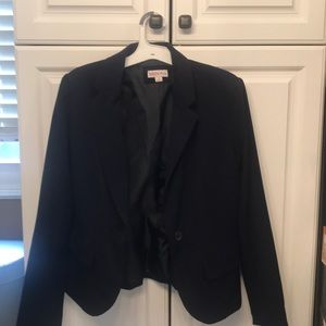 Woman’s suit jacket